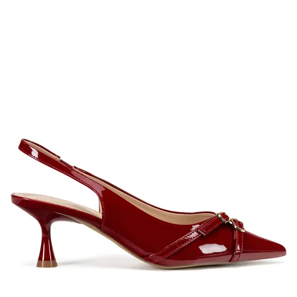 Jenny Salonke JENNY LH24013-2 Crvena
