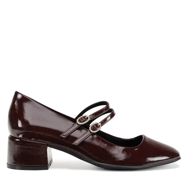 Jenny Salonke JENNY LH24038-1 Tamnocrvena