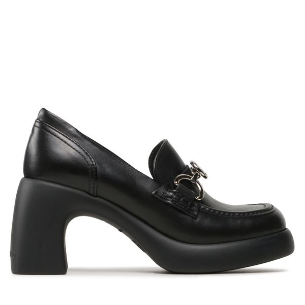 KARL LAGERFELD Salonke KARL LAGERFELD KL33830 Crna