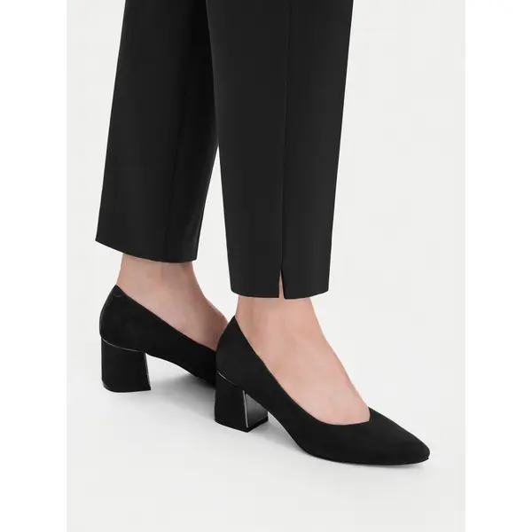 LASOCKI Salonke Lasocki CEO-HMS3022-4 Crna