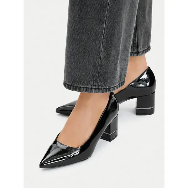 LASOCKI Salonke Lasocki CEO-HY1350-01 Crna