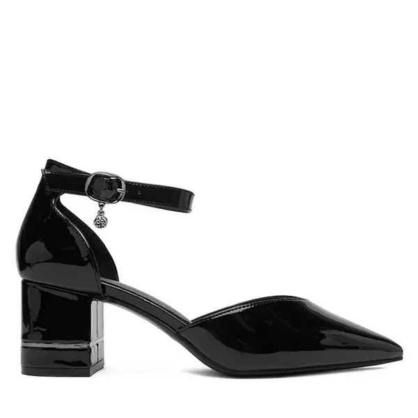 LASOCKI Salonke Lasocki CEO-HY1350-02 Crna