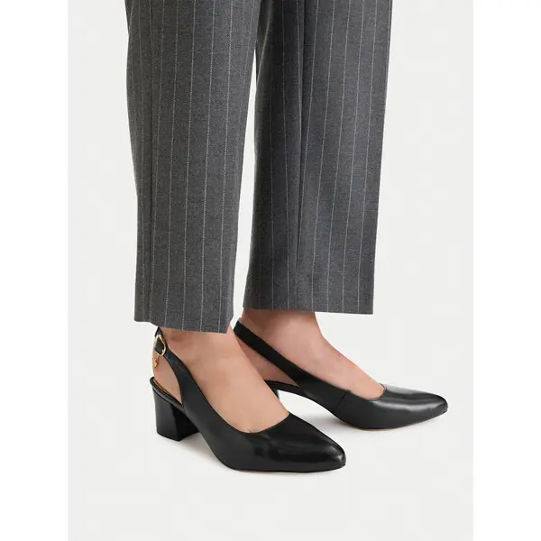 LASOCKI Salonke Lasocki CEO-WB-LUMI-02 Crna