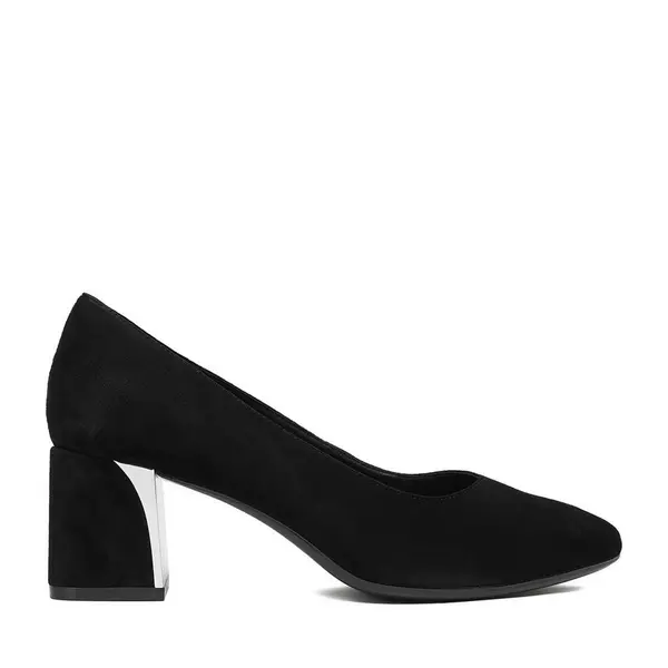 LASOCKI Salonke Lasocki CEO-WB-UMI-01 Crna