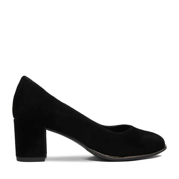 LASOCKI Salonke Lasocki CEO-WB-VELA-01 Crna