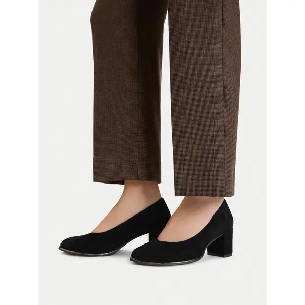 LASOCKI Salonke Lasocki CEO-WB-VELA-01 Crna
