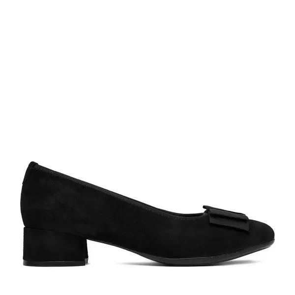 LASOCKI Salonke Lasocki CEO-WPS-LILLY-04 Crna