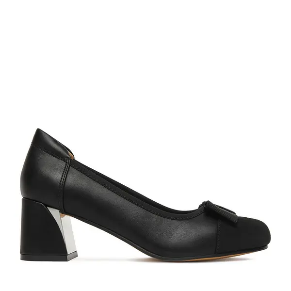 LASOCKI Salonke Lasocki CEO-WS1040-01 Crna
