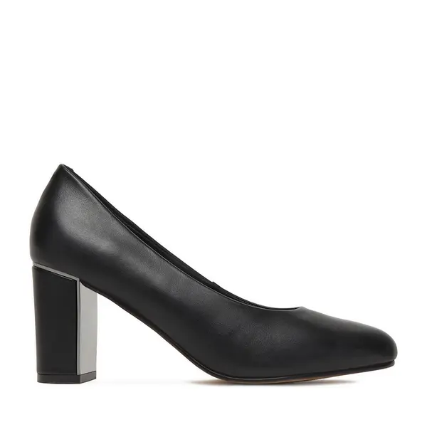LASOCKI Salonke Lasocki CEO-WS1055-02 Crna