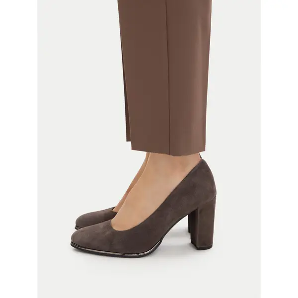 LASOCKI Salonke Lasocki CEO-WS24317-01 Tamno bež