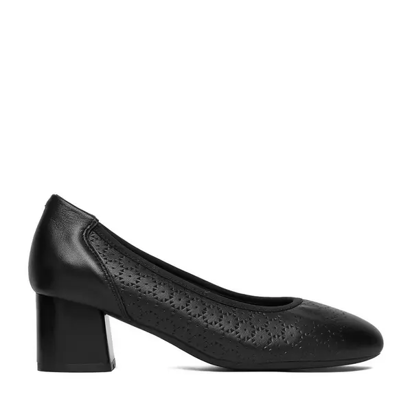 LASOCKI Salonke Lasocki CEO-WYL4060-4Z Crna