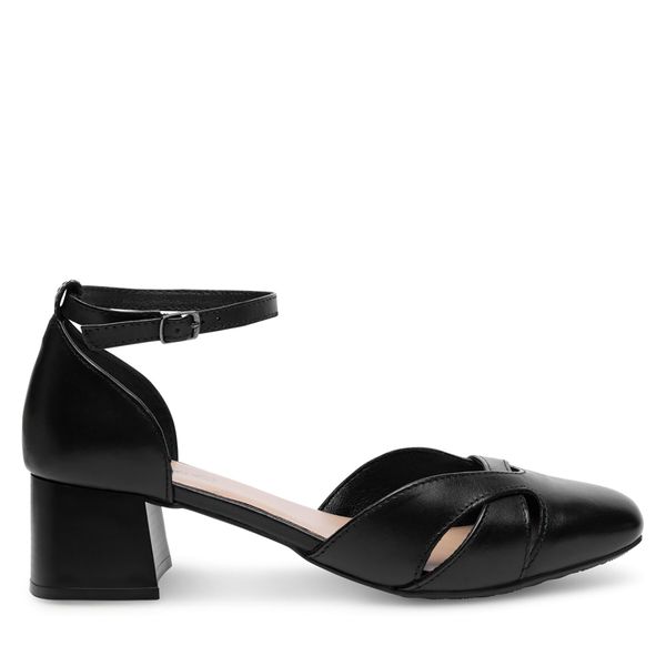 Lasocki Salonke Lasocki RST-AGNES-04 Crna