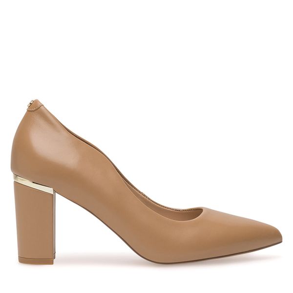 Lasocki Salonke Lasocki WYL3530-1Z Smeđa