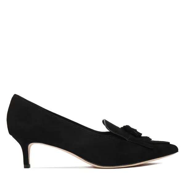 Lauren Ralph Lauren Salonke LAUREN RALPH LAUREN 802P04172001 Crna