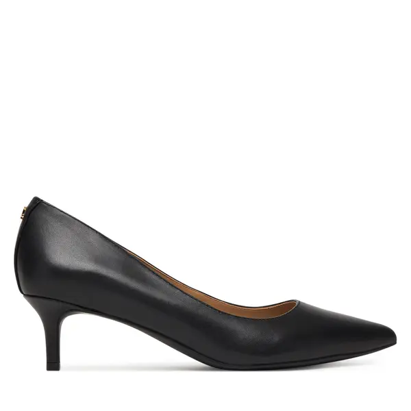 Lauren Ralph Lauren Salonke LAUREN RALPH LAUREN 802P09030001 Crna