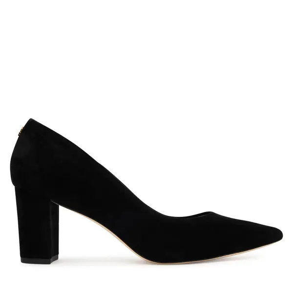 Lauren Ralph Lauren Salonke LAUREN RALPH LAUREN Kingad 802967743001 Crna