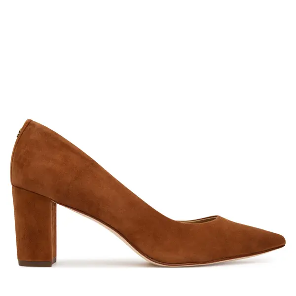 Lauren Ralph Lauren Salonke LAUREN RALPH LAUREN Kingad 802967743002 Smeđa