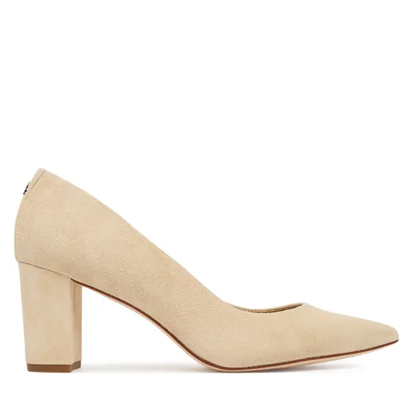 Lauren Ralph Lauren Salonke LAUREN RALPH LAUREN Kingad 802967743003 Bež