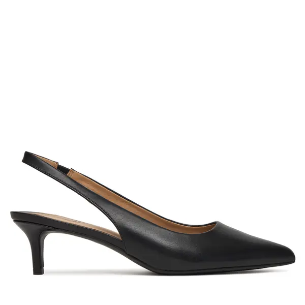 Lauren Ralph Lauren Salonke LAUREN RALPH LAUREN Lolah 802P09033001 Crna