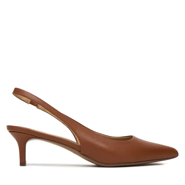 Lauren Ralph Lauren Salonke LAUREN RALPH LAUREN Lolah 802P09033002 Smeđa