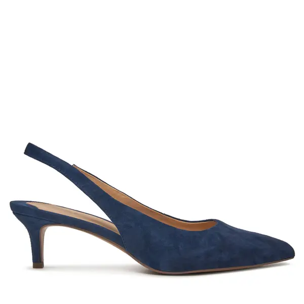 Lauren Ralph Lauren Salonke LAUREN RALPH LAUREN Lolah II 802959263001 Tamnoplava