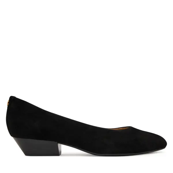 Lauren Ralph Lauren Salonke LAUREN RALPH LAUREN Weslee 802P15819001 Crna