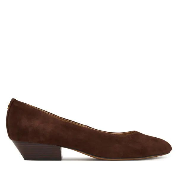 Lauren Ralph Lauren Salonke LAUREN RALPH LAUREN Weslee 802P15819007 Smeđa