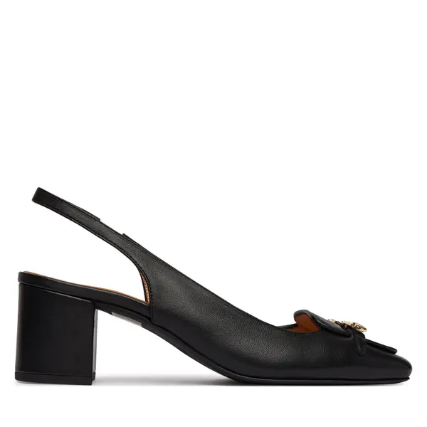 Love Moschino Salonke LOVE MOSCHINO JA10175G1OIE0000 Crna