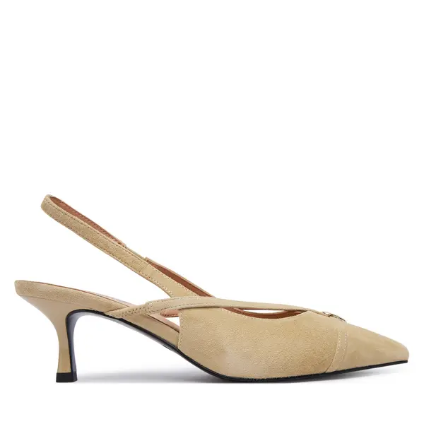 Love Moschino Salonke LOVE MOSCHINO JA10186G1PJA0105 Smeđa