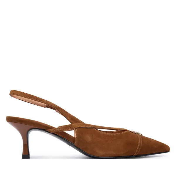 Love Moschino Salonke LOVE MOSCHINO JA10186G1PJA0210 Smeđa