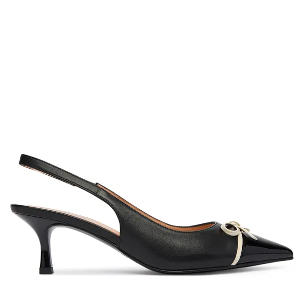 Love Moschino Salonke LOVE MOSCHINO JA10316G1OIE200A Crna