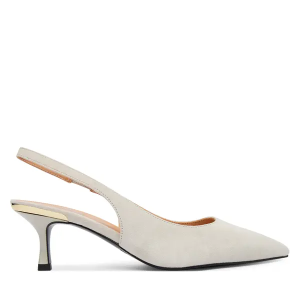 Love Moschino Salonke LOVE MOSCHINO JA10336G1OJA0110 Écru