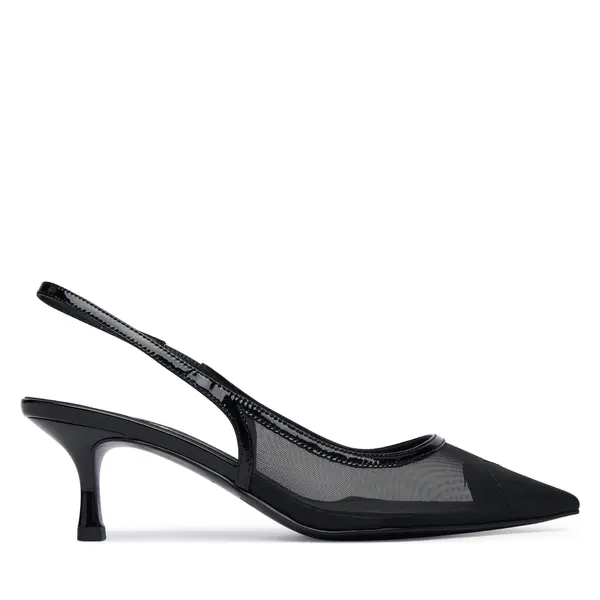 Love Moschino Salonke LOVE MOSCHINO JA10526G0OIQ900B Crna