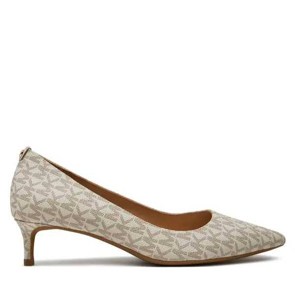 MICHAEL Michael Kors Salonke MICHAEL Michael Kors Alina 40R3ALMP1B Bež