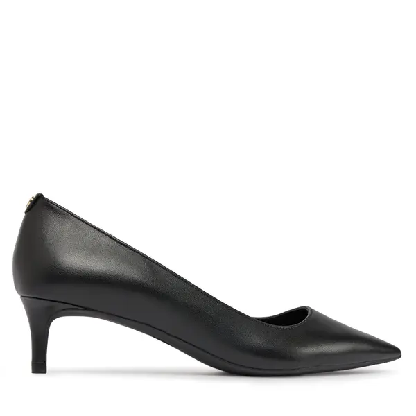 MICHAEL Michael Kors Salonke MICHAEL Michael Kors Alina Flex Kitten Pump 40R3ALMP1L Crna