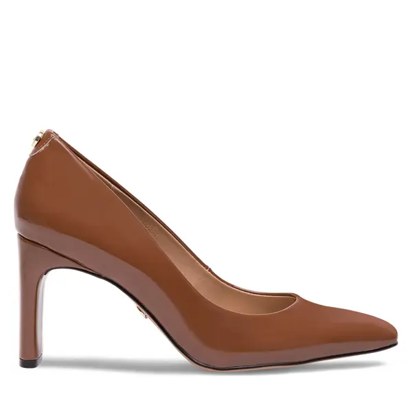 Nine West Salonke Nine West 905901 Smeđa