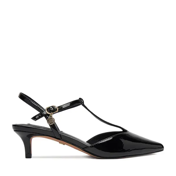 Nine West Salonke Nine West CEO-CD25-123-1 Crna