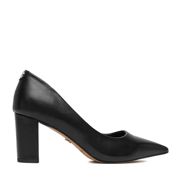 Nine West Salonke Nine West CEO-ZAFIRA-01 Crna