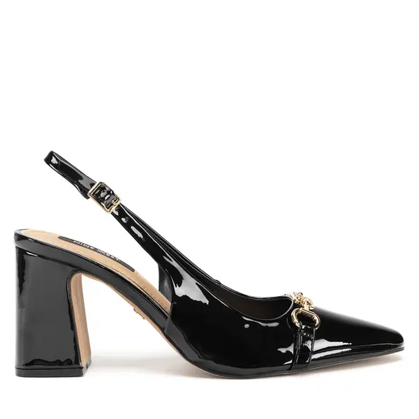 Nine West Salonke Nine West PD0023-01 Crna