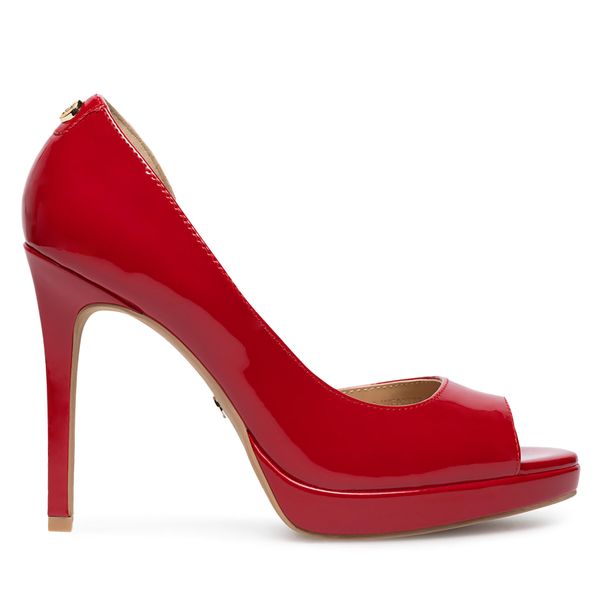 Nine West Salonke Nine West WFA2733-1 Crvena