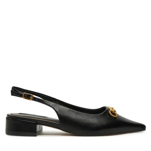 Nine West Salonke Nine West WFA2991-1 Crna