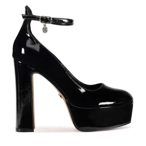 Nine West Salonke Nine West WFA3040-1 Crna