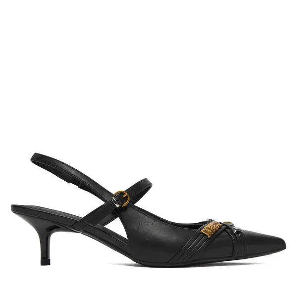 pinko Salonke PINKO Gloria 18 SD0489 P003 Crna