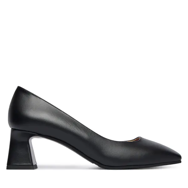 Pollini Salonke Pollini SA10045G0NTC0000 Crna