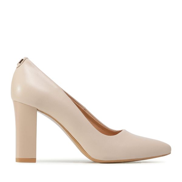 R.Polański Salonke R.Polański 0760 Bež