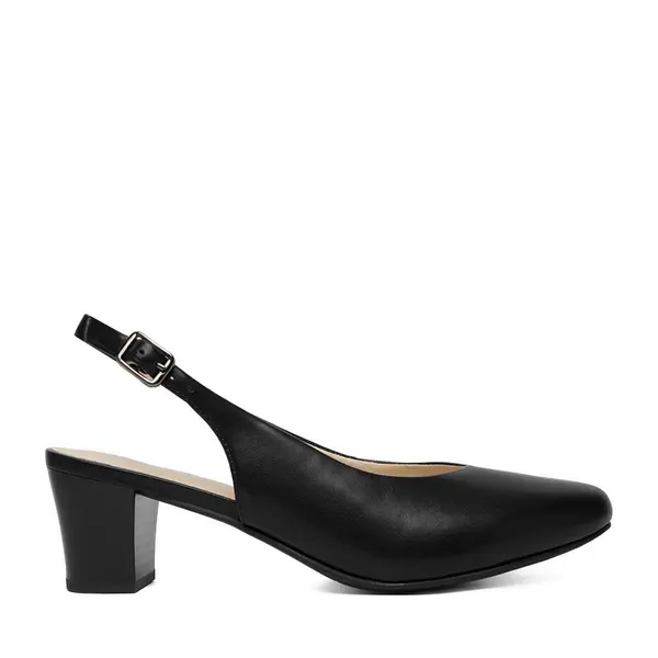 Rieker Salonke Rieker 44651-00 Crna