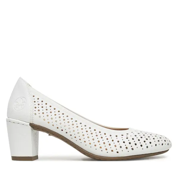 Rieker Salonke Rieker CEO-41057-80 Bijela