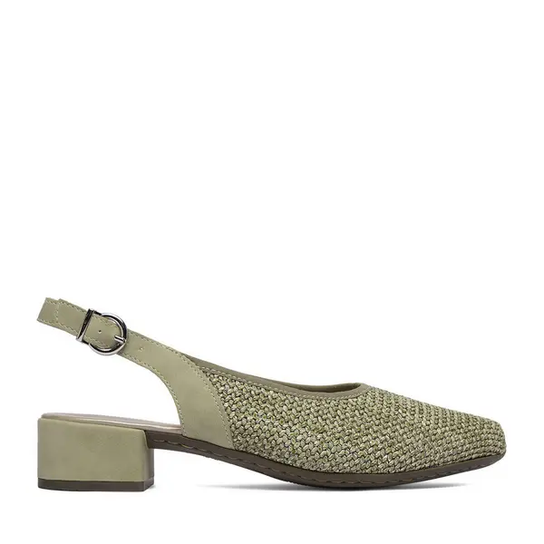 Rieker Salonke Rieker CEO-47060-52 Svijetlo zelena