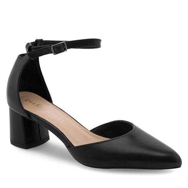 Sergio Bardi Salonke Sergio Bardi WYL2928-4Z-SB Crna