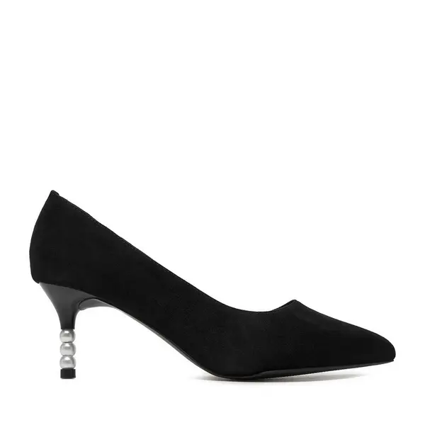 Sergio Bardi Salonke Sergio Bardi WYL3994-1Z-SB Crna